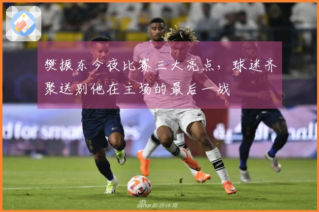 樊振东今夜比赛三大亮点，球迷齐聚送别他在主场的最后一战