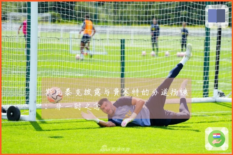 斯瓦泰克披露与费塞特的分道扬镳：非一时之念